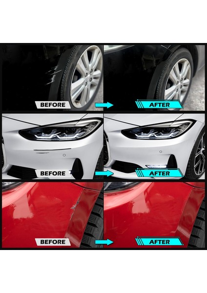 Volkswagen Rötuş Boyası LA7A Ascot Grisi (Polo,t-Cross,t-Roc) modelleri