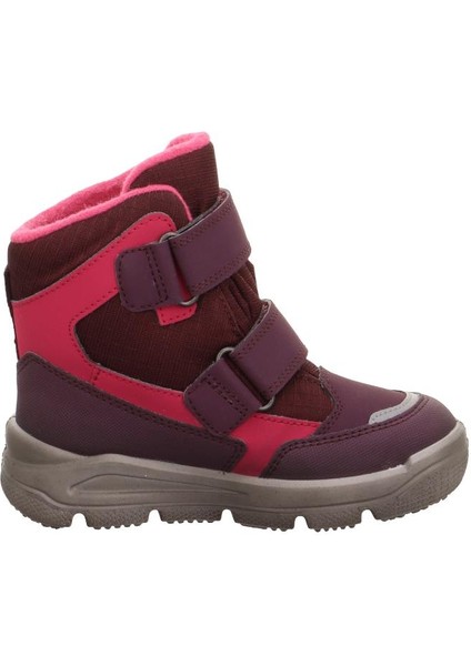 Superfıt Mars Medium Gore-Tex Kız Cırtlı Kar Botu 1-009086-1 (25-30) modelleri
