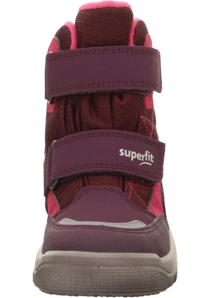 Superfıt Mars Medium Gore-Tex Kız Cırtlı Kar Botu 1-009086-1 (25-30) fırsatları