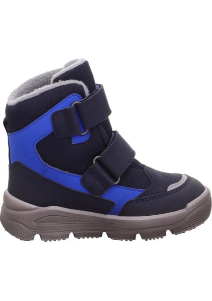 Superfıt Mars Medium Gore-Tex Erkek Cırtlı Kar Botu 1-009086-1 (31-35) modelleri