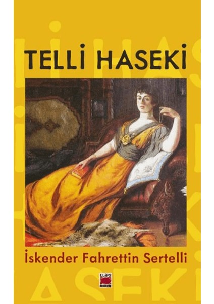 Telli Haseki