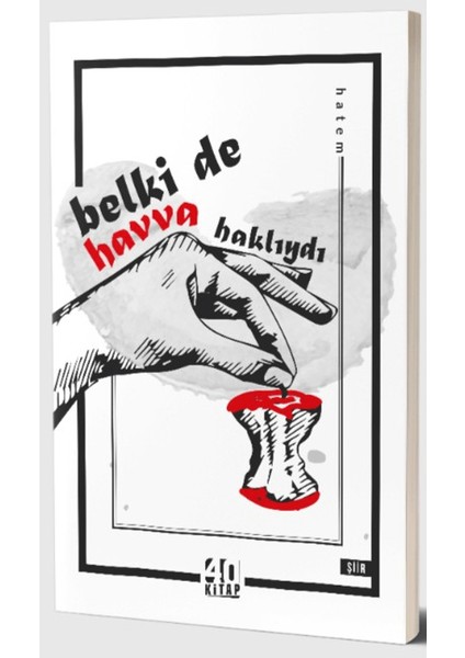 Belki De Havva Haklıydı