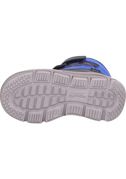 Superfıt Mars Medium Gore-Tex Erkek Cırtlı Kar Botu 1-009086-1 (31-35) indirimleri