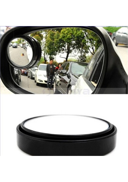 Araç Kör Nokta Ayna Seti 2 Adet fırsatları