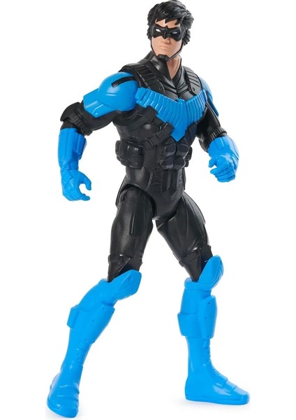 Bfs Dc Nightwing Aksiyon Figürü 30 cm modelleri