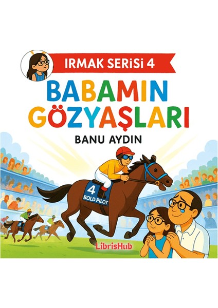 Babamın Gözyaşları