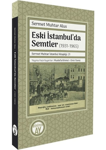 Eski Istanbul’da Semtler (1931-1965)