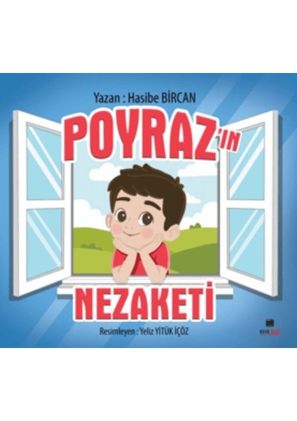Poyraz'ın Nezaketi