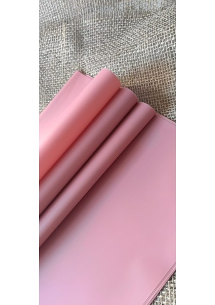 Gül Kurusu 5’li Çiçek Ambalaj Kağıdı Seti fiyatları