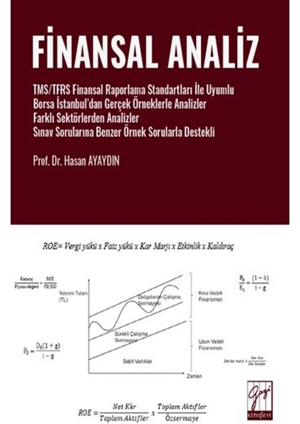 Finansal Analiz