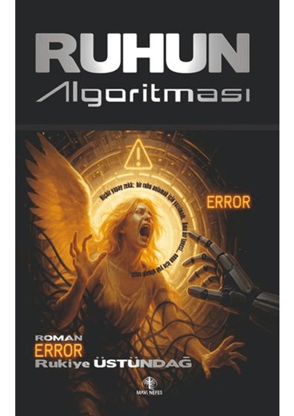 Ruhun Algoritması
