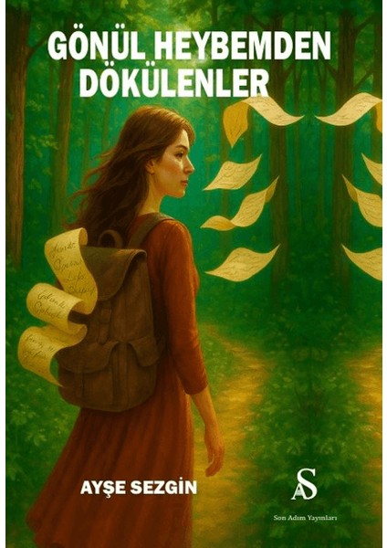 Gönül Heybemden Dökülenler