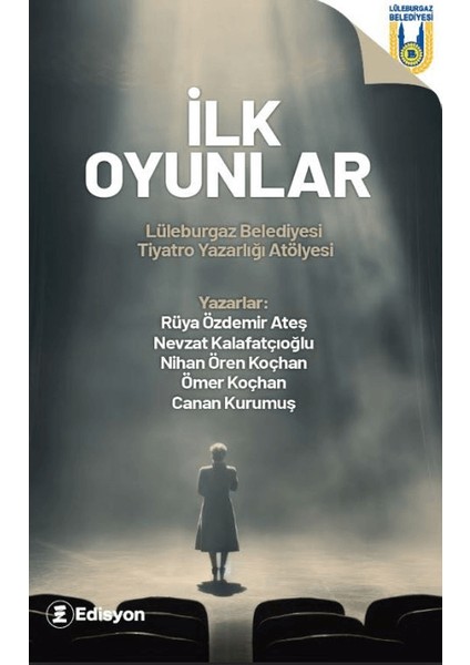 Ilk Oyunlar