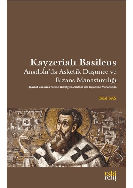 Kayzerialı Basileus