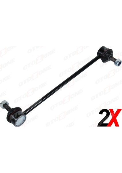 Z ROT ÖN SOL-SAĞ RENAULT MEGANE 4 2016MEGANE 4 GRANDTOUR 2017 546182227R 546187005R (2 ADET)