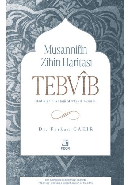 Musannifin Zihin Haritası Tebvib