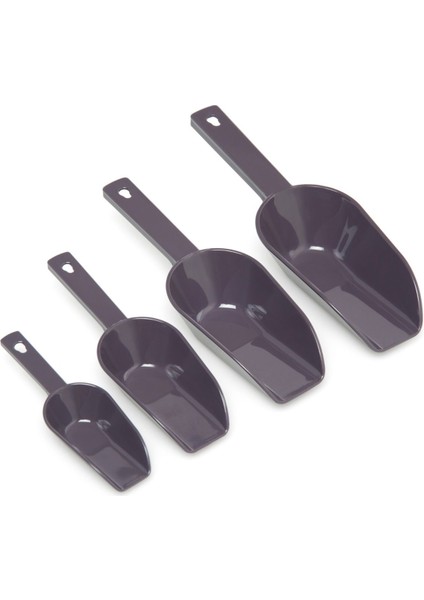 4'lü Erzak Küreği - Asorti fiyatları