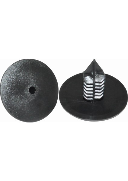 ÇAMURLUK DAVLUMBAZ KLİPSİ CLIO-KANGOO-MEGANE-R9-19 MASTER-TRAFİC 7703077435 (250 ADET)