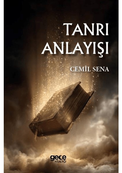 Tanrı Anlayışı