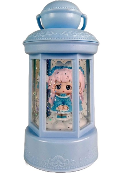 Bfs Kar Küresi Plastik Fener LLM-HDY0061 fiyatları