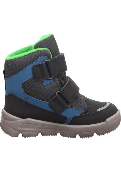 Superfıt Mars Medium Gore-Tex Erkek Cırtlı Kar Botu 1-009086-1 (31-35) modelleri