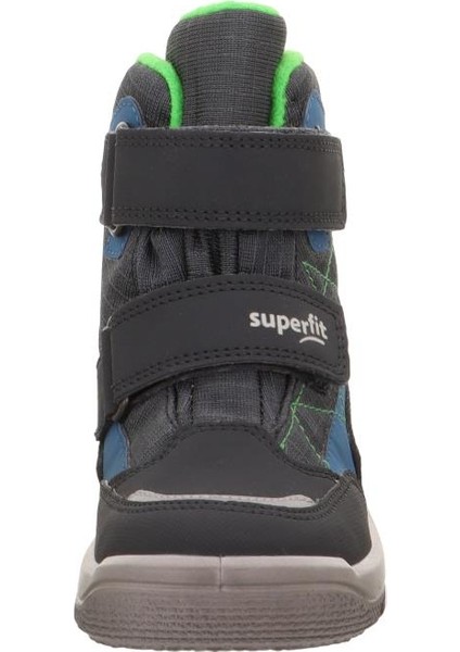 Superfıt Mars Medium Gore-Tex Erkek Cırtlı Kar Botu 1-009086-1 (31-35) fırsatları