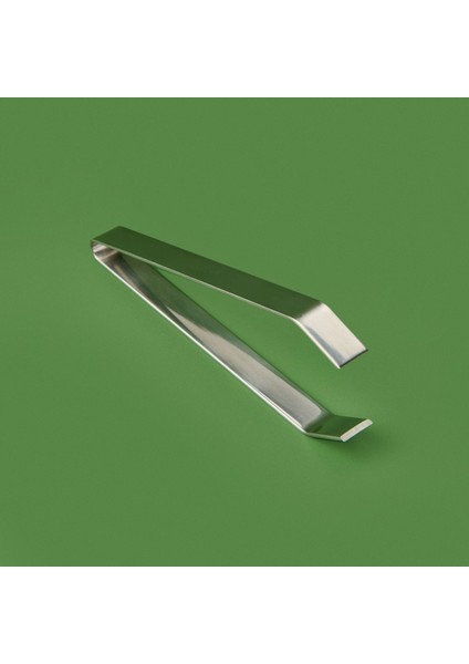 Balık Kılçık Cımbızı - Gri - 14 cm