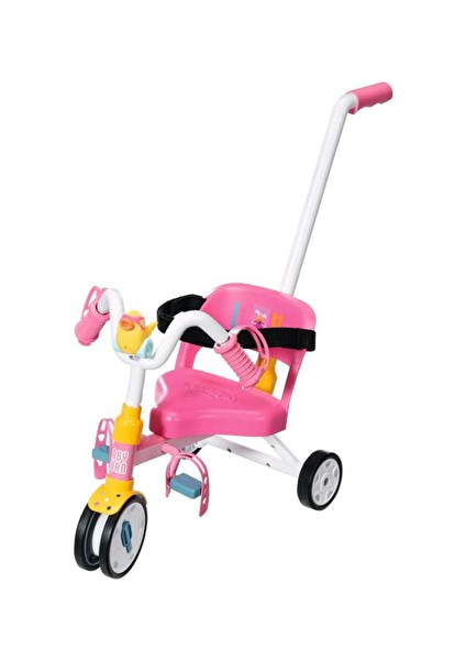 3 Tekerlekli Oyuncak Bisiklet