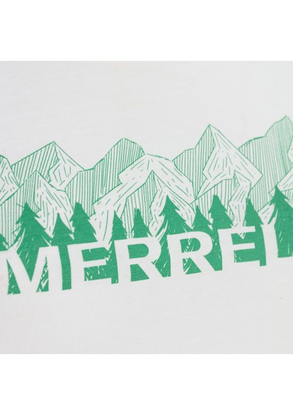 Tall Kadın Beyaz Tişört