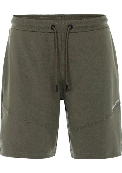 Step Mid Erkek Haki Şort modelleri