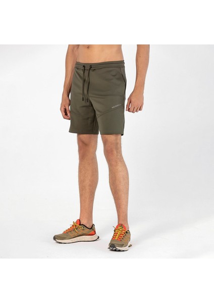 Step Mid Erkek Haki Şort indirimleri