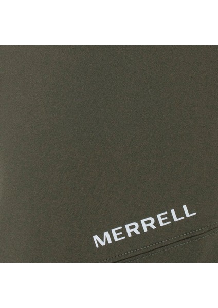 Step Mid Erkek Haki Şort