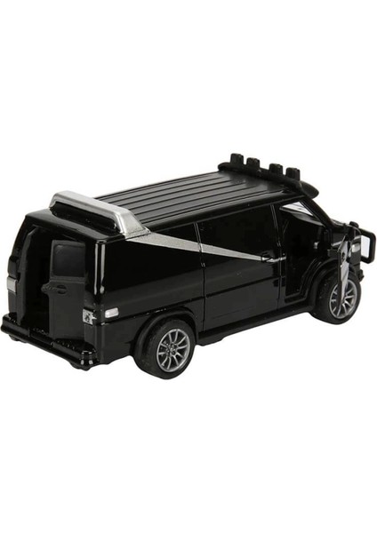 Bfs Maxx Wheels Karavan 11 cm fırsatları