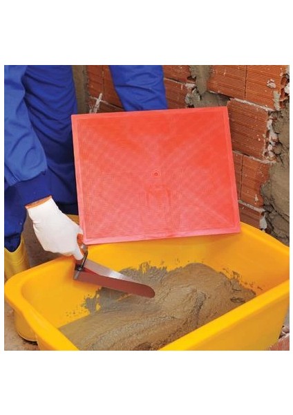 Dekor 076 Sıvacı Küreği 36X44 fırsatları