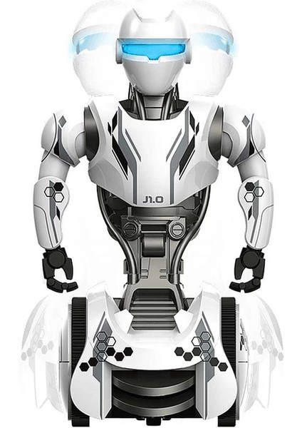 Bfs Silverlit Junior 1.0 Robot indirimleri
