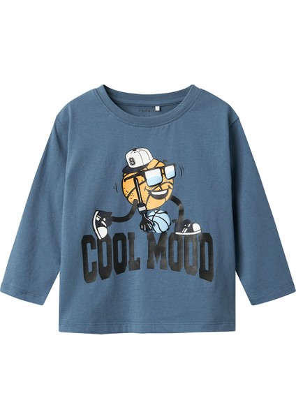 Erkek Çocuk Uzun Kollu Tişört indirimleri