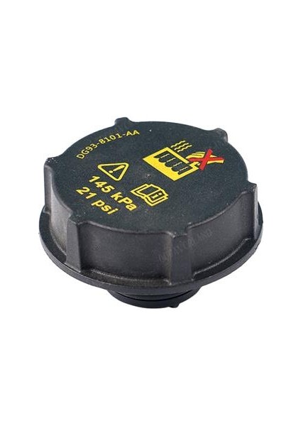 YEDEK SU DEPO KAPAGI FREELANDER 2 L359 R.R EVOQUE L538 L551 JAGUAR E-PACE 10540 FORD B-MAX C-MAX FIESTA FOCUS GALAXY KUGA MONDEO VOLVO S40 S60 S80 S90 C70 C30 DG938101AA 5193938 3M5H8100AD