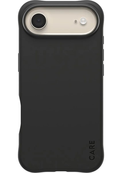 Panzerglass Care Apple iPhone 17 Air Fashionable Case Samba Magsafe Kılıf Siyah fiyatları