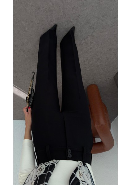 Siyah Premium Pantolon indirimleri