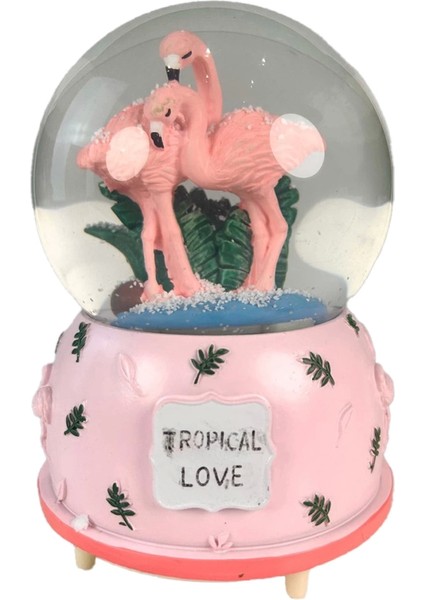 Bfs Kar Küresi LLM-HDY0205