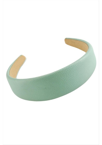 Çizgili Oval Deri Taç indirimleri