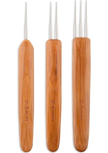 Rasta Tığ Seti - 0.5 mm fiyatları