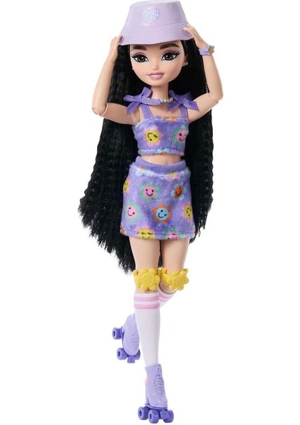 Bfs JFX99 Rene - Barbie Dream Besties Paten Partisi Rene Bebek ve Aksesuarları fiyatları