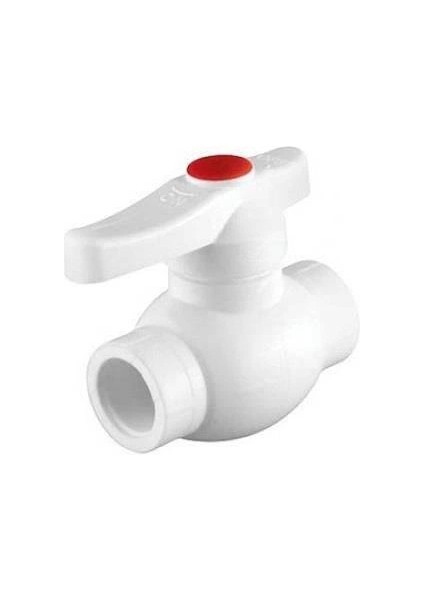 Küresel Vana Pprc 25 mm fiyatları