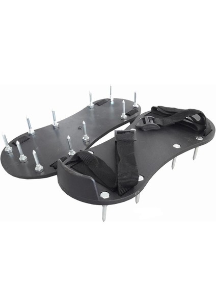 Luna Epoksi Çivili Ayakkabı Çift