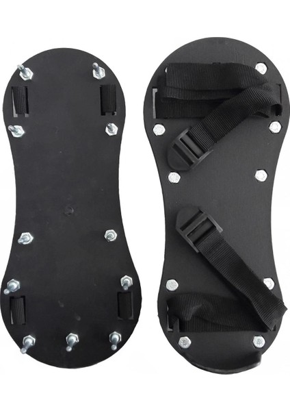 Luna Epoksi Çivili Ayakkabı Çift fırsatları