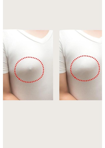 Silikon Göğüs Ucu Kapatıcı modelleri