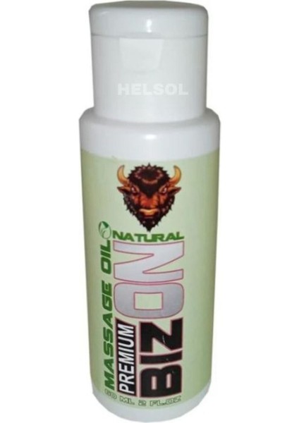 Vücut Masaj ve Bakım Yağı Rahatlatıcı Formülüyle 50 ml x 1 Adet