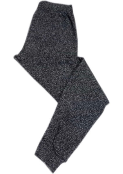 Yumoş Manşetli Pijama Alt 9318