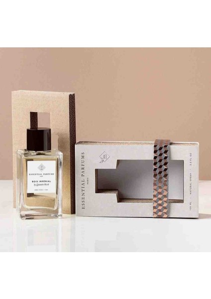 Bois Imperial Edp 100 ml